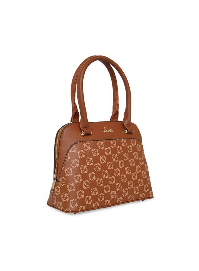 Lavie Women's Mono Valle Dome Satchel Bag | Ladies Purse Handbag - Image 2