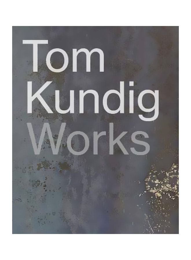كتاب 'Works'