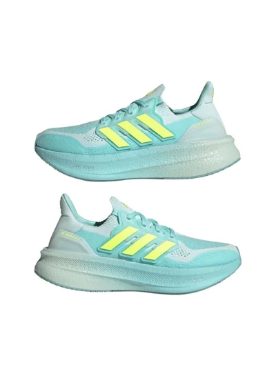 Adidas Adidas Ultraboost 5 W W Turquoise Running Shoes For Women