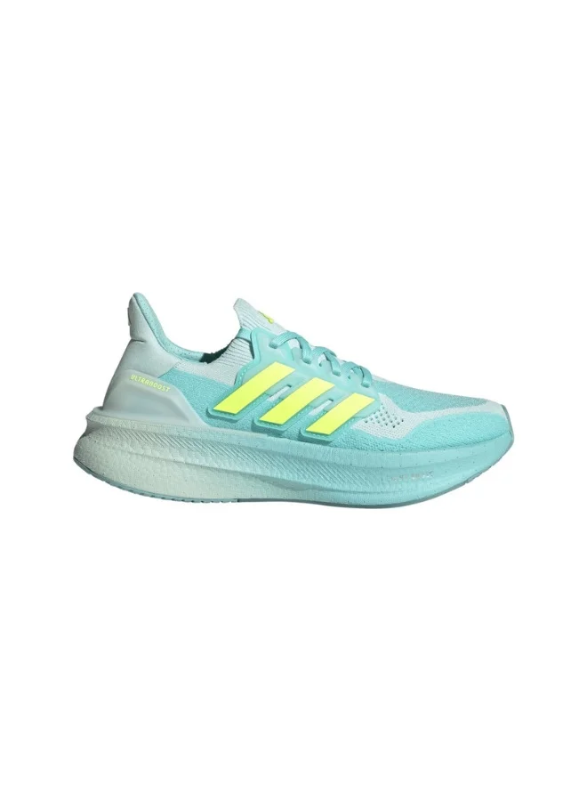 Adidas Ultraboost 5 W W Turquoise Running Shoes For Women