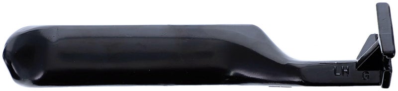 Dorman 77178M Interior Door Handle Compatible with Select Ford Models, Black; Smooth - Image 2