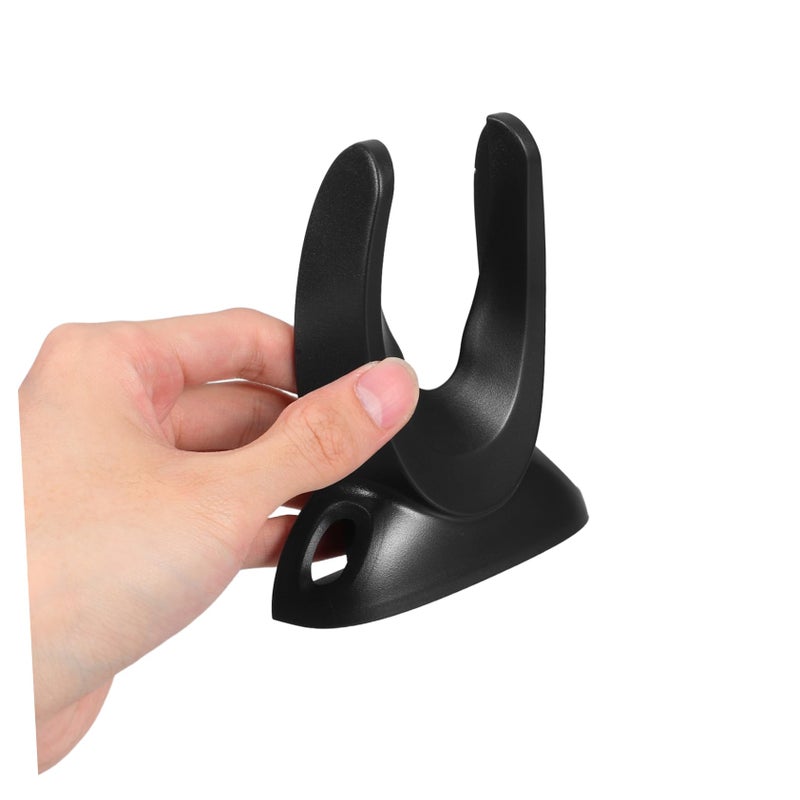 Wall Mount Scanner Holder Stand Base For Barcode Scanners Easy Installation Stable Design - Image 5