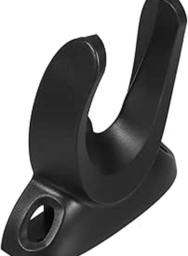Wall Mount Scanner Holder Stand Base For Barcode Scanners Easy Installation Stable Design - Image 1
