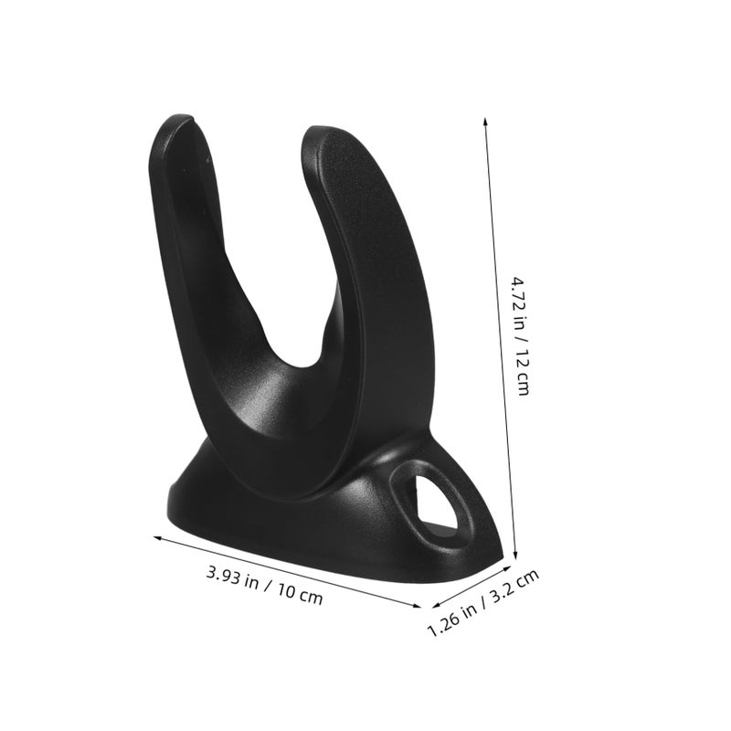 Wall Mount Scanner Holder Stand Base For Barcode Scanners Easy Installation Stable Design - Image 3