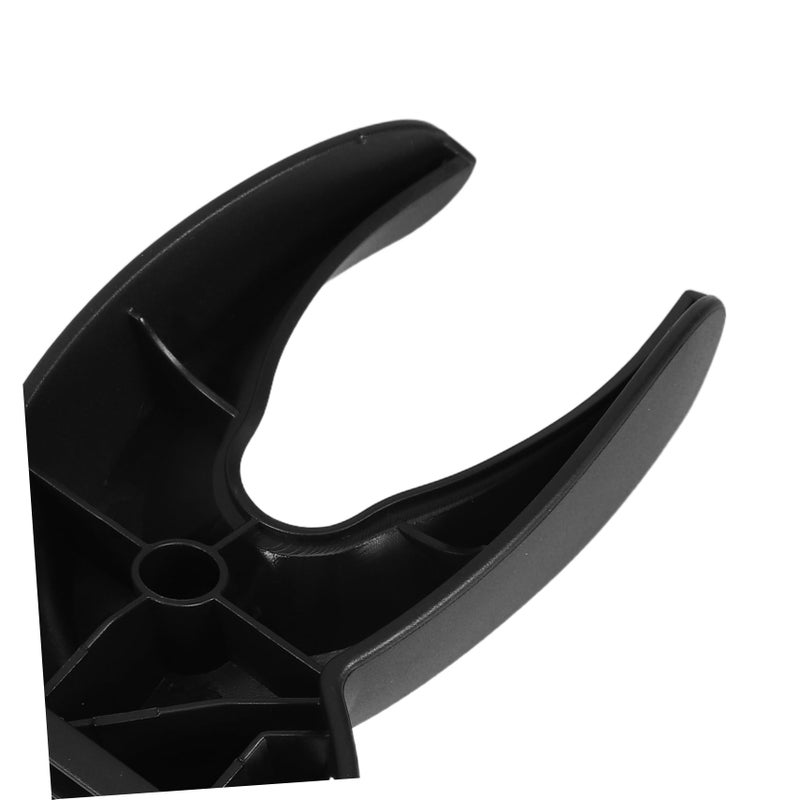 Wall Mount Scanner Holder Stand Base For Barcode Scanners Easy Installation Stable Design - Image 4