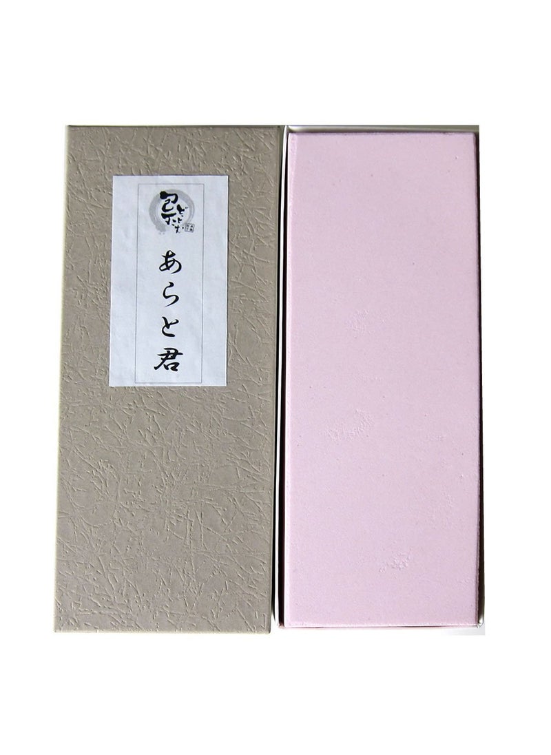Houcho Houchocom Whetstone Rough Grindstone AratoKun Large 