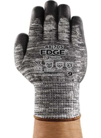 Ansell 48-705 Cut Resistant Work Gloves  - Image 1