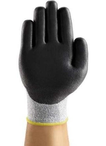 Ansell 48-705 Cut Resistant Work Gloves  - Image 2