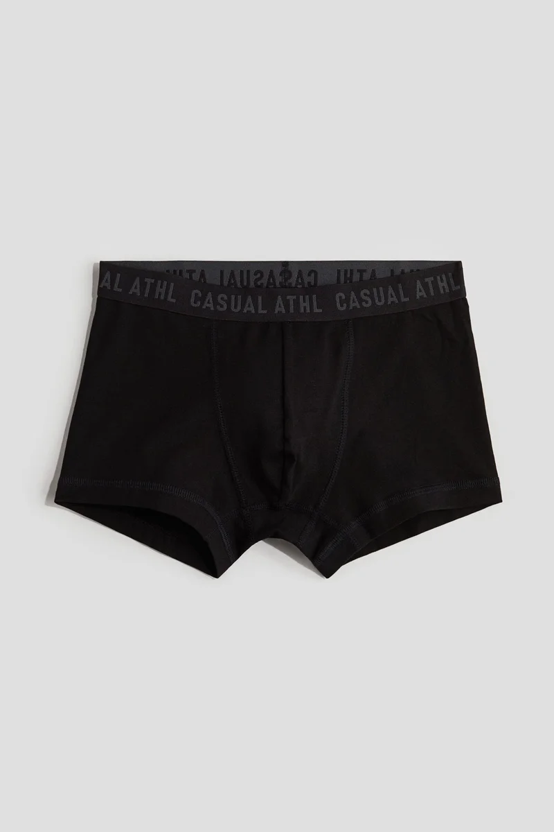 H&M 5-pack boxer shorts