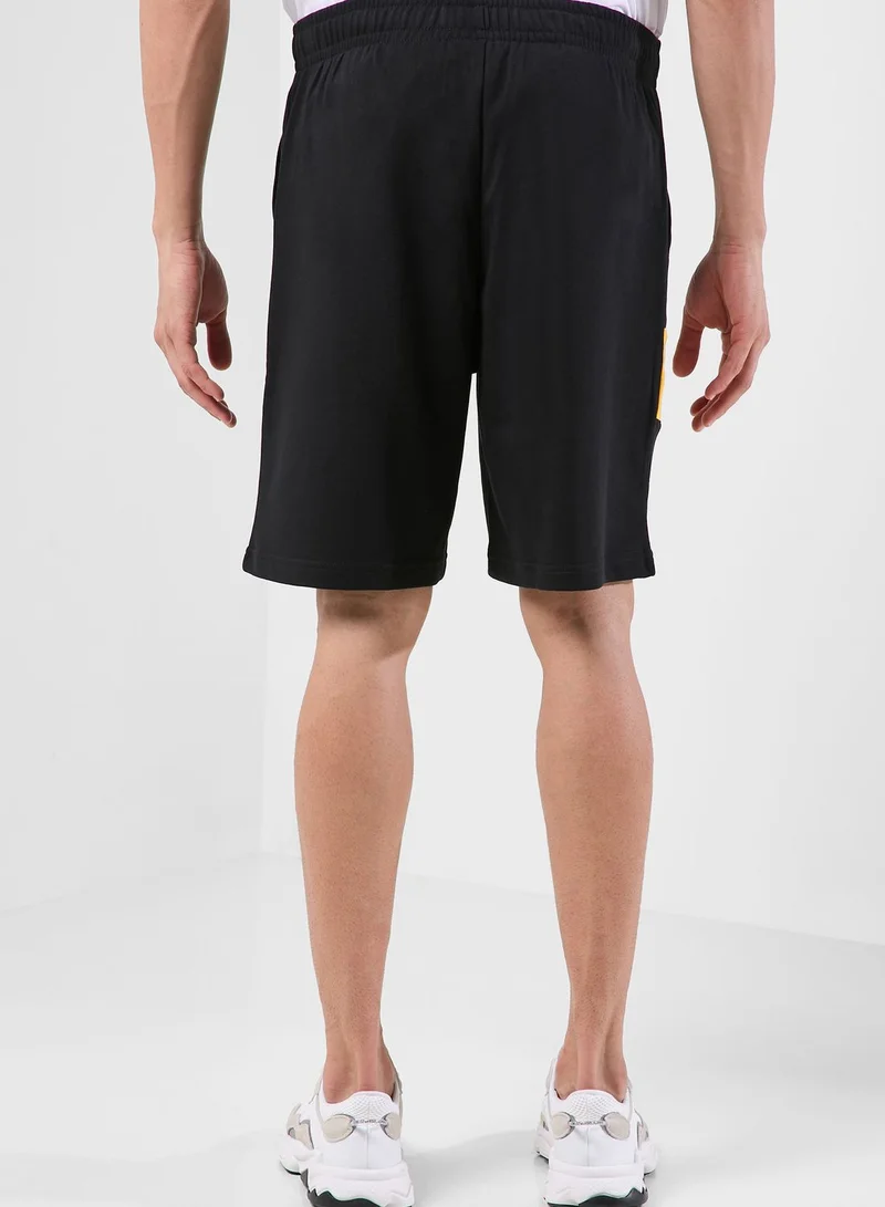 ANTA Sesame Street Shorts