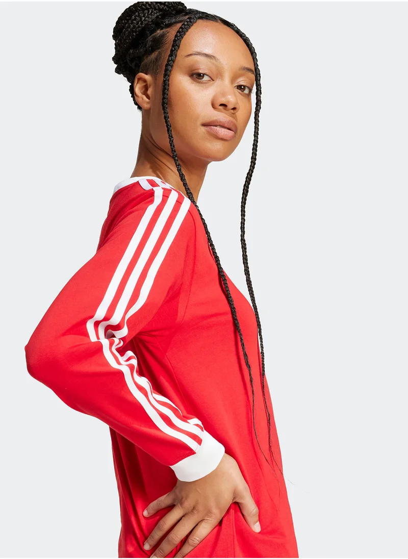 adidas Originals Adicolor 3 Stripes Regular T-Shirt