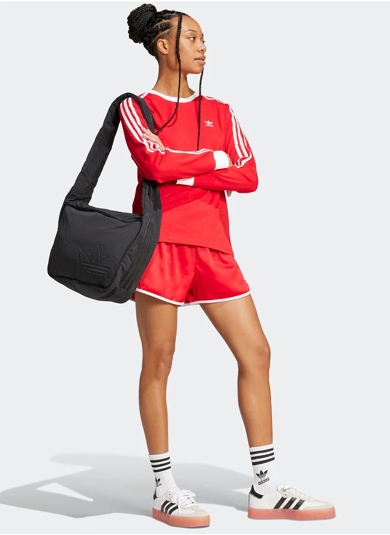 adidas Originals Adicolor 3 Stripes Regular T-Shirt