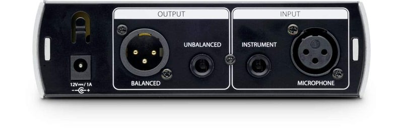 Presonus TubePre v2 Tube Preamplifier DI Box - Image 3
