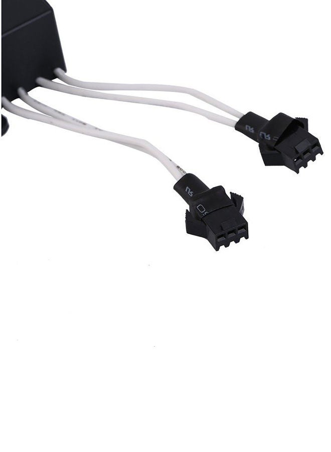 نيبمينينت عاكس مثبت التيار بتقنية CCFL - Image 3