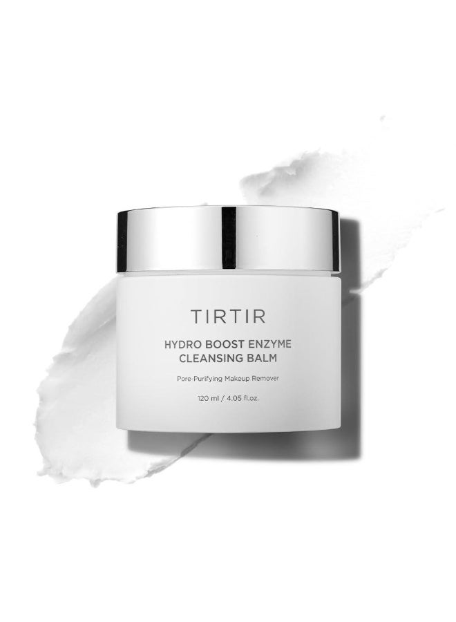 ترتر بلسم التنظيف الإنزيمي هيدرو بوست 50 مل - Image 1