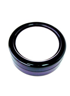 Pure Ziva Matte Oil Absorbing Nude Beige Off White Translucent Eyeshadow Eyeliner Primer Base Under Eye Concealer Highlighter Single, Paraben Free, No Animal Testing & Cruelty Free, Made in the USA  - Image 1