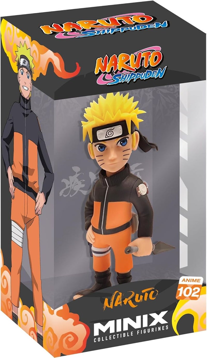 MINIX FIGURE