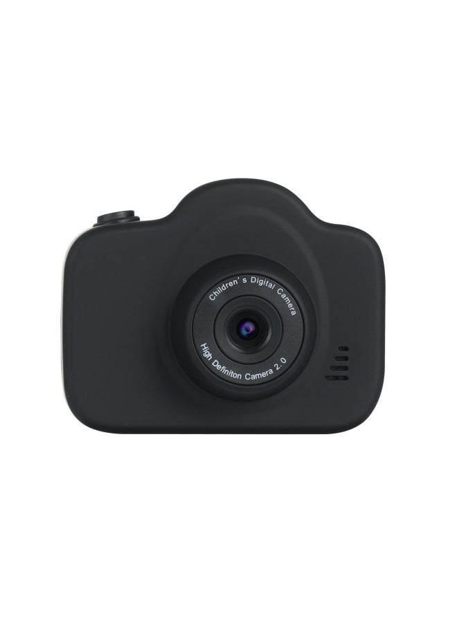 A3 Children Student Digital Mini Camera Fun Toys Educational Birthday Holiday Gift Camera-Color:General List Photo  - Image 3