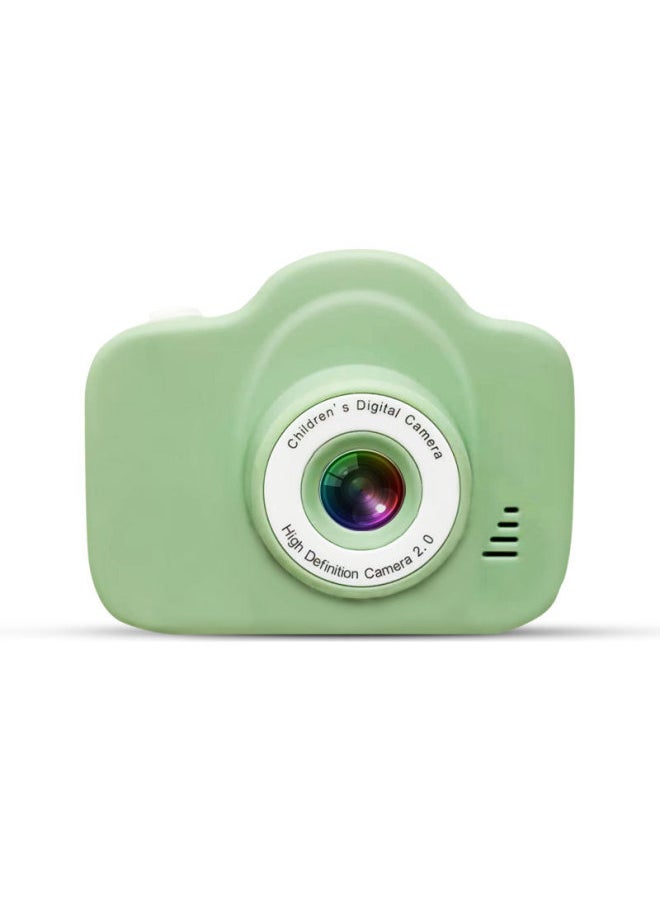 A3 Children Student Digital Mini Camera Fun Toys Educational Birthday Holiday Gift Camera-Color:General List Photo  - Image 4