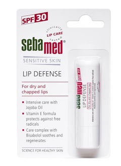 Sebamed Sebamed Lip Defense Balm SPF 30  - Image 1