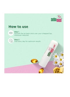 Sebamed Sebamed Lip Defense Balm SPF 30  - Image 4
