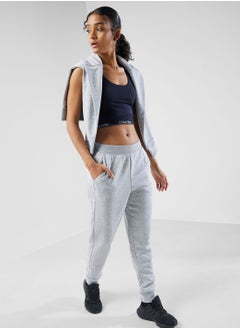 Calvin Klein Sports Essential Fleece Sweatpants  - Image 4