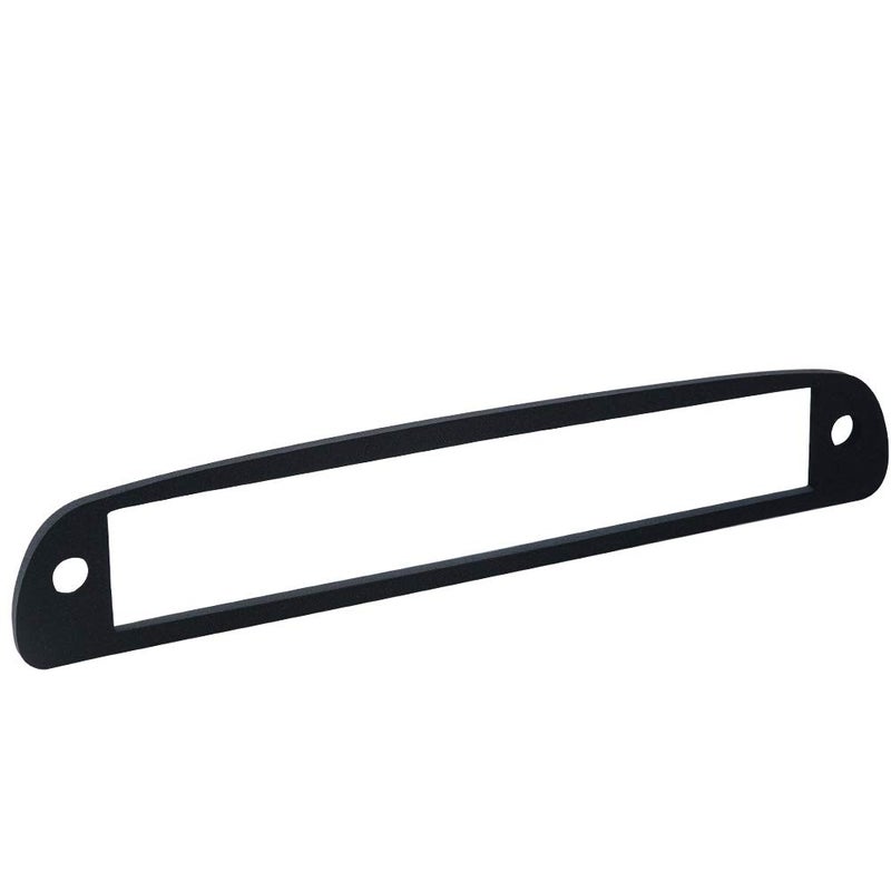 MOFORKIT 3rd Third Brake Light Seal Gasket Compatible with Ford F250 F350 F450 F550 Super Duty 1999 to 2016Ford Ranger Mazda BSeries