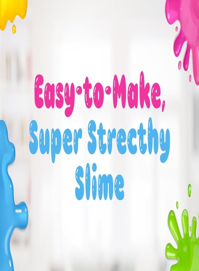 SMARTEEZ Craft Glue | Art And Craft Glue I Ideal for Slime I Office Supplies, School Supplies And DIY Art Supplies (1, Red) - Image 2