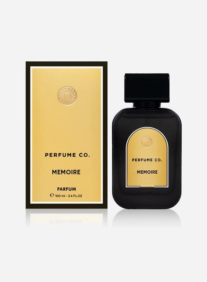 Perfume Co. Memoire Parfum, 100ml - Image 2