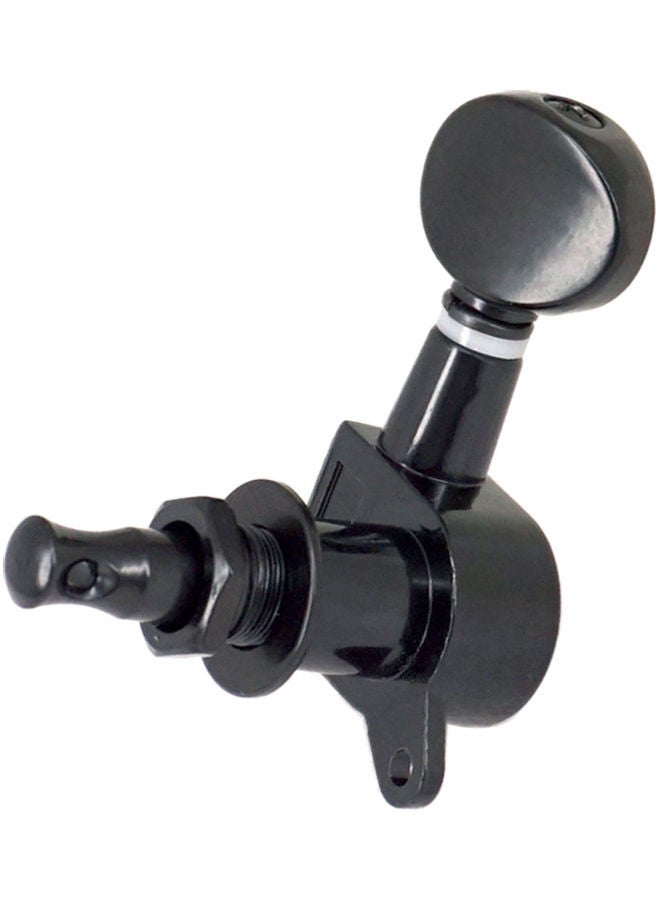 Loquat 6-Piece Guitar String Tuning Pegs - Image 4