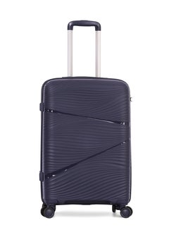 SONADA Sonada Trolley Bags 3 PCS Set Hardside Suitcase,Blue  - Image 2
