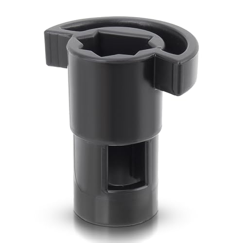 MOTOALL Blend Door Actuator Lever Shaft Fits for Jeep Commander Grand Cherokee 20052010 - Image 1