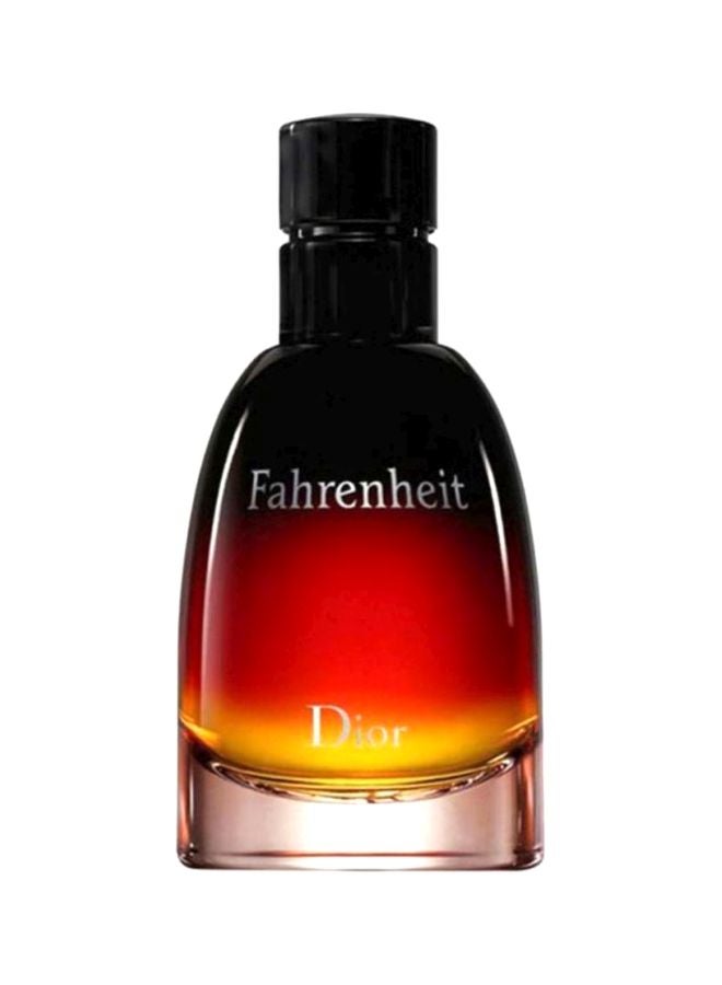 Dior Fahrenheit Le Parfum Spray 75ml - Image 1