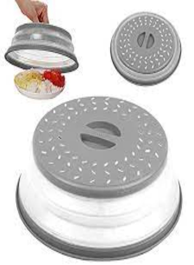 Microwave Splatter Guard  - Image 2