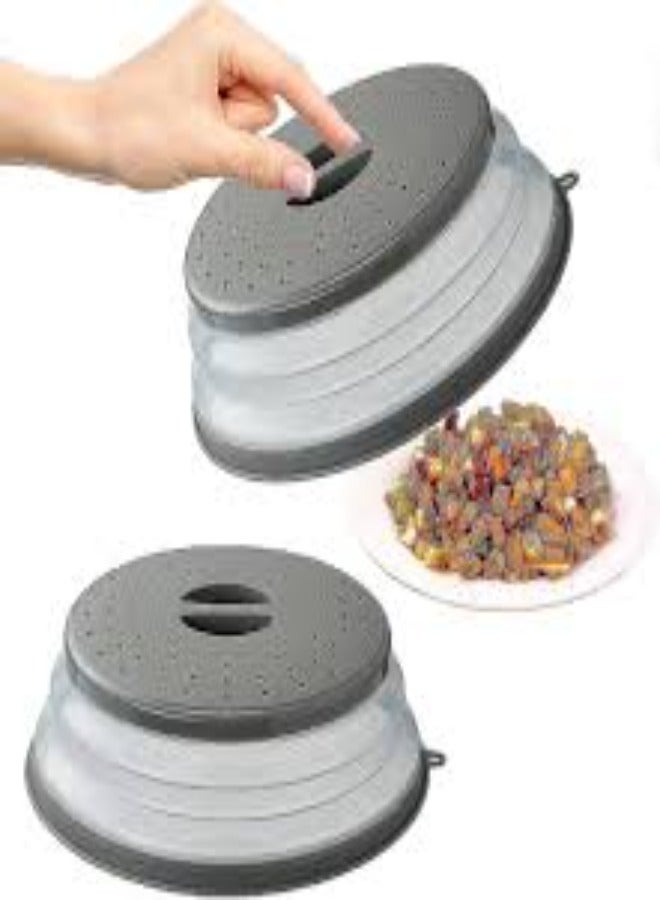 Microwave Splatter Guard  - Image 3
