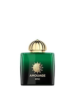 امواج للعطور أمواج إيبك (نسائي) أو دو بارفان 100 مل  - Image 1