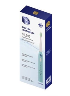 Generic Electric Toothbrush For Sensitive Teeth 