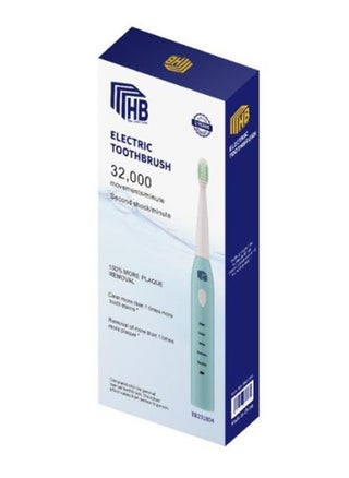 فرشاة أسنان كهربائية للأسنان الحساسة - pzsku/Z70118617B9268DBC265FZ/45/_/1724303295/5ea53cad-fb46-494d-a985-76d25ef9fb21