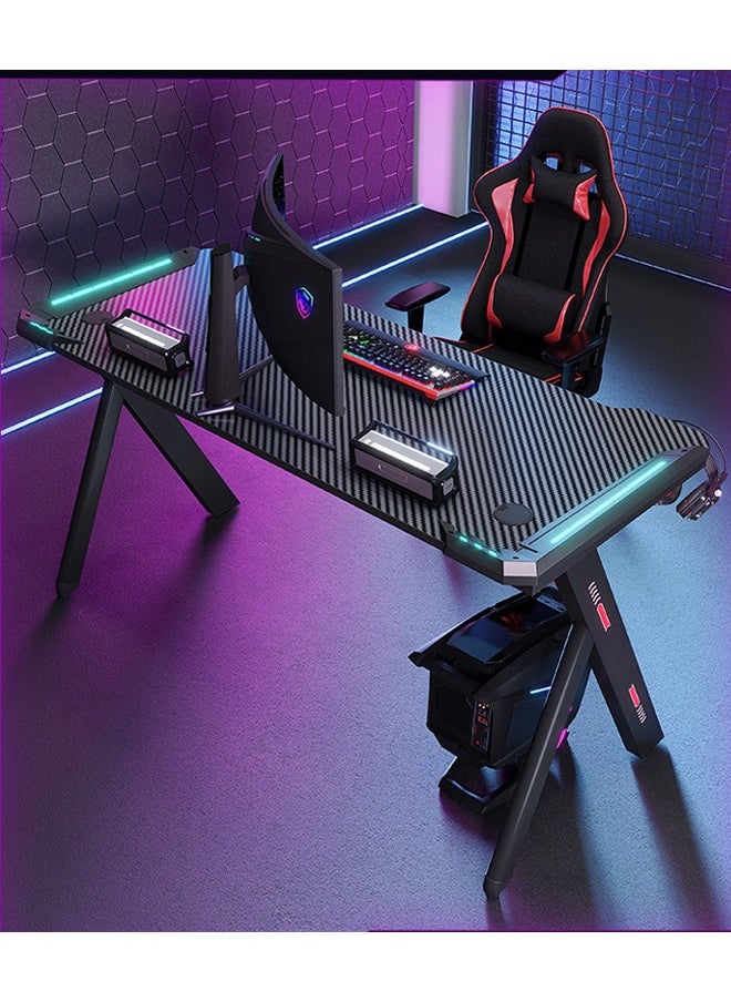 Ergonomic Gaming and Computer Desk with LED Lights 120 CM - pzsku/Z7011891B9D268DB3EDA7Z/45/_/1704701349/2405612f-e96a-4a8d-8963-6ca28447cfff