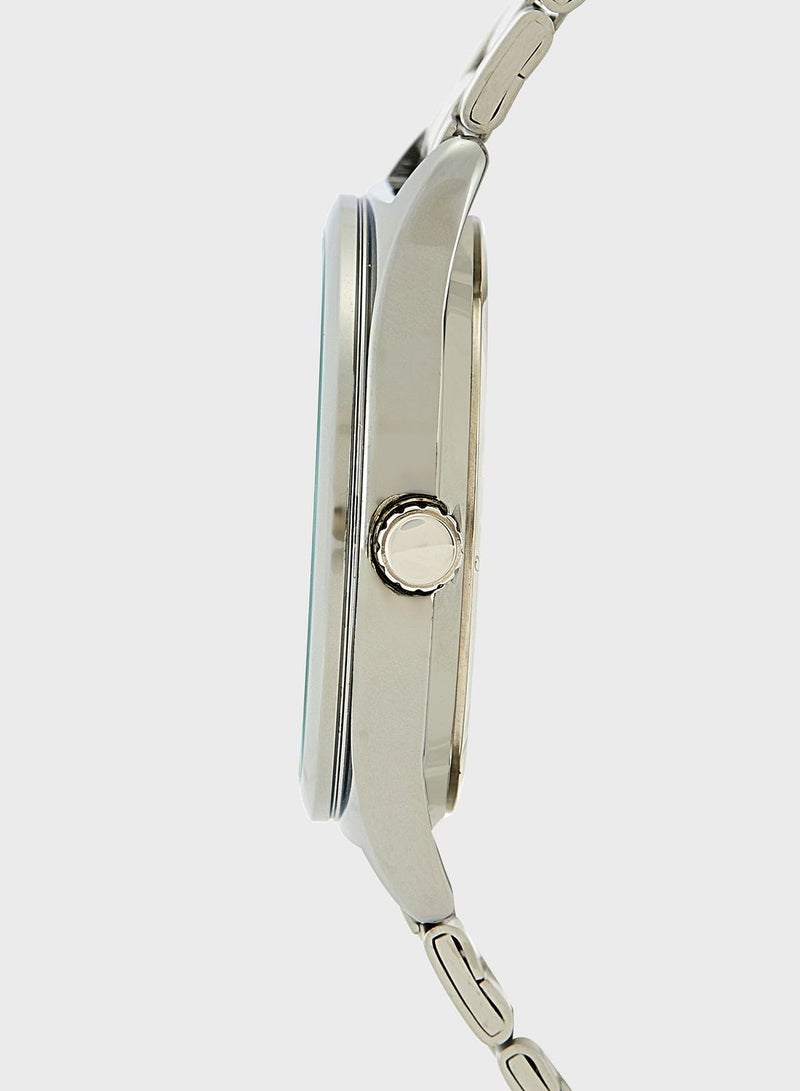 CASIO Mtp-V006D-2Budf Analog Watch - Image 3