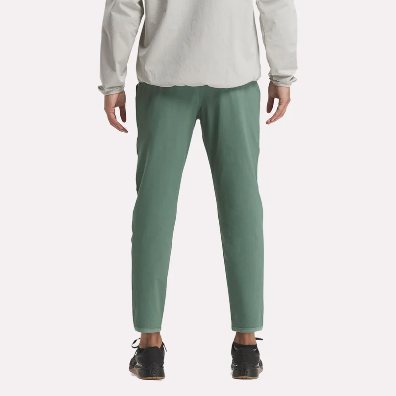 Reebok Trek Green Reebok Trek Green Men's Pants for Men | Best Price UAE