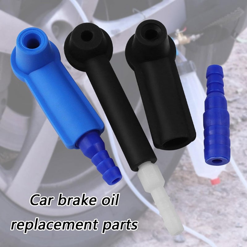 Gulf climate upgraded quality Brake Fluid Changer Accessories For Multiple Vehicles Professional Workshops Lightweight Construction Tool Free Install Brake Fluid Accessories Natural tone color options Public demand affordable quality Shock rubber edge Multi-market matching options Room to room portable Compact design Diverse purchase plan Modern versatile shape Minimal design All budget friendly options Water rust proof New residential zone delivery Oil resistant General standard crafted Long term heavy use compatible Bug proof seal Individual & group usable Locally packed stock Wide use compliant quality All governorates deliver All season compatible build All environment compatible Custom sizing alternatives Air & land transit compatible - Image 4