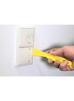 Weicon Easy Opener  Lever, Multi Tool, Spudger Gently Opens | Parts for DIY, Wristwatches,  Smartphones,   Notebook,  Tablet Electronics,  Luminaires and Repair  - Image 2