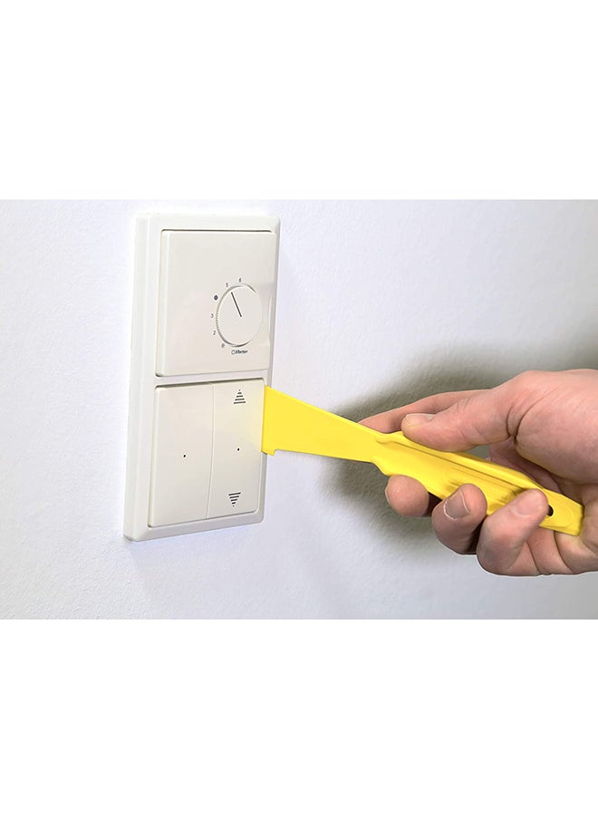 Weicon - Easy Opener  Lever, Multi Tool, Spudger Gently Opens | Parts for DIY, Wristwatches,  Smartphones,   Notebook,  Tablet Electronics,  Luminaires and Repair - Image 1