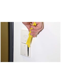 Weicon Easy Opener  Lever, Multi Tool, Spudger Gently Opens | Parts for DIY, Wristwatches,  Smartphones,   Notebook,  Tablet Electronics,  Luminaires and Repair  - Image 3