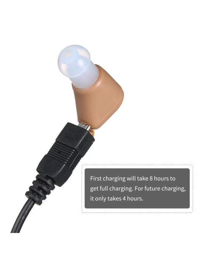 أكسون شحن مصغرة السمع - Image 3