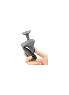 Generic Silicone Door Bumper  multicolor  - Image 3