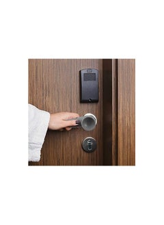 Generic Silicone Door Bumper  multicolor  - Image 4