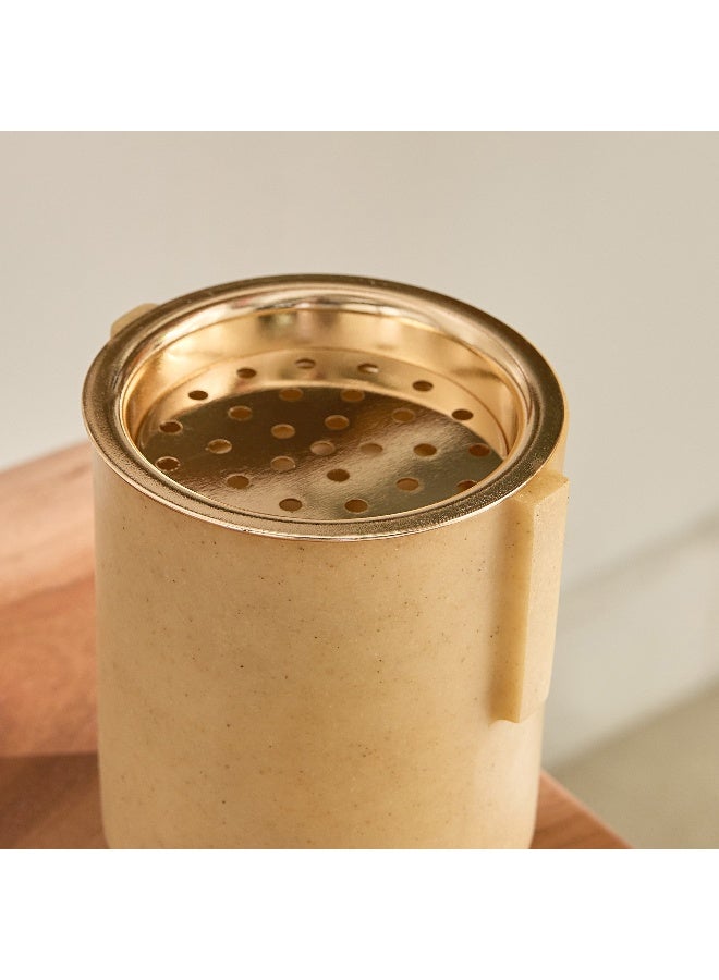 Home Box Whyton Oud Burner - 10x9x12 cm - Image 3