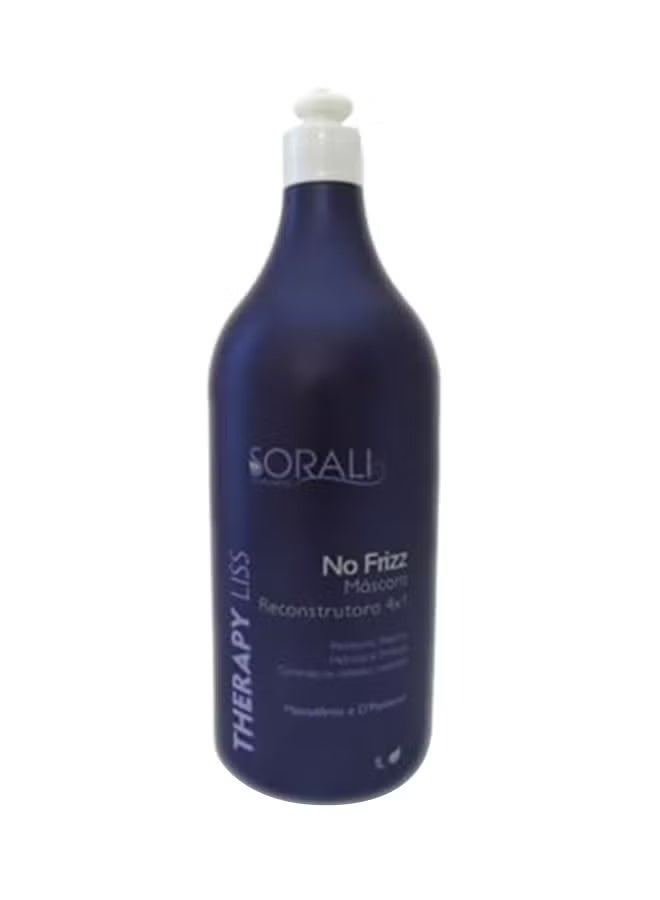 SORALI Therapy Liss Hair Straightening Treatment 1000ml - Image 2
